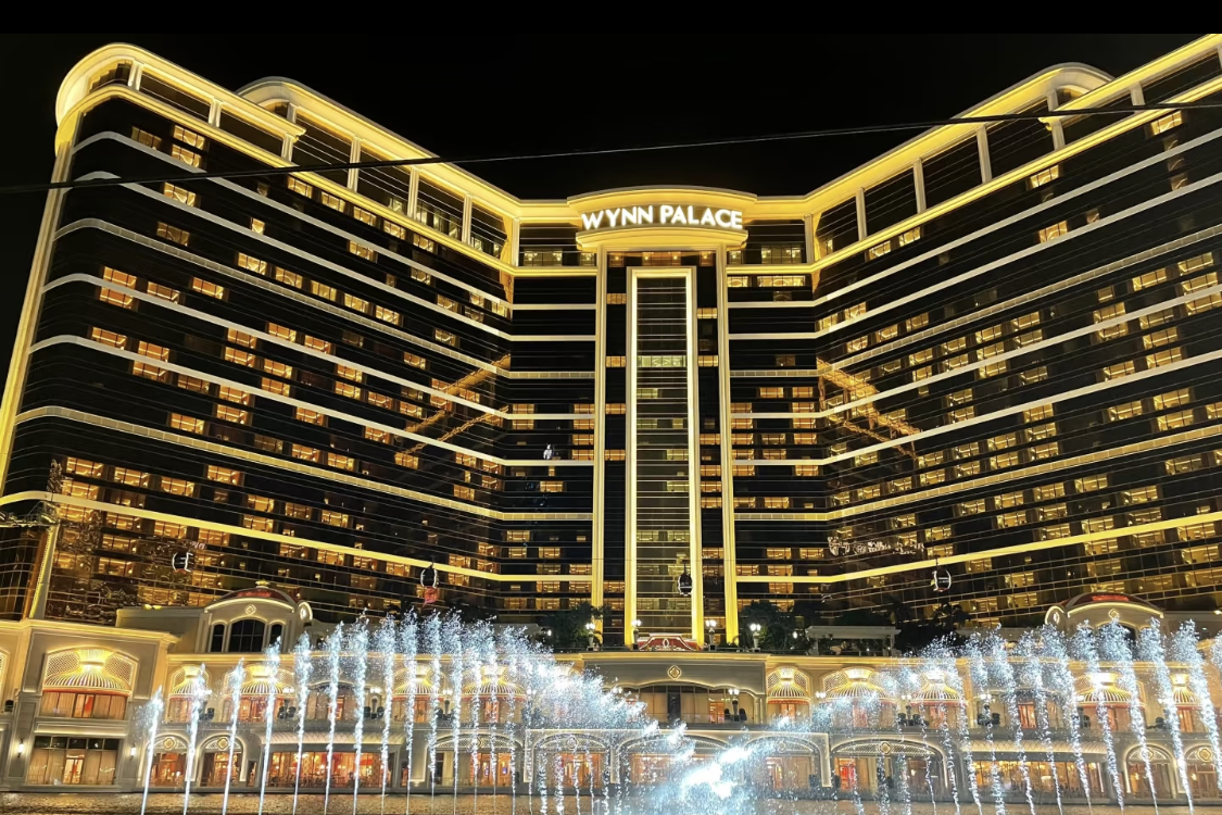 Wynn Palace